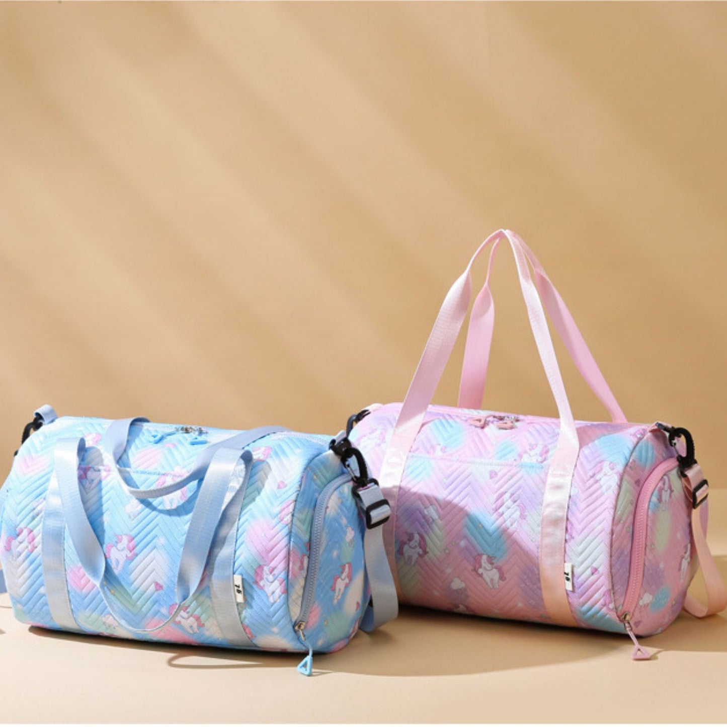 PRIMLECT Duffel Bag