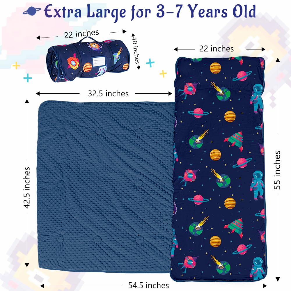 PRIMLECT Nap Mat - Space