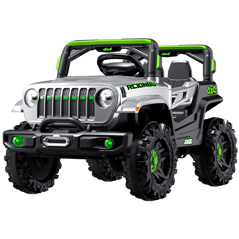 PRIMLECT Electric Ride-On Off-Road Vehicle