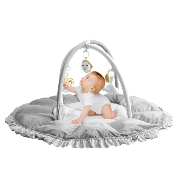 PRIMLECT 5-in-1 Baby Play Gym