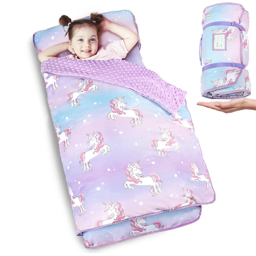 PRIMLECT Nap Mat - Unicorn