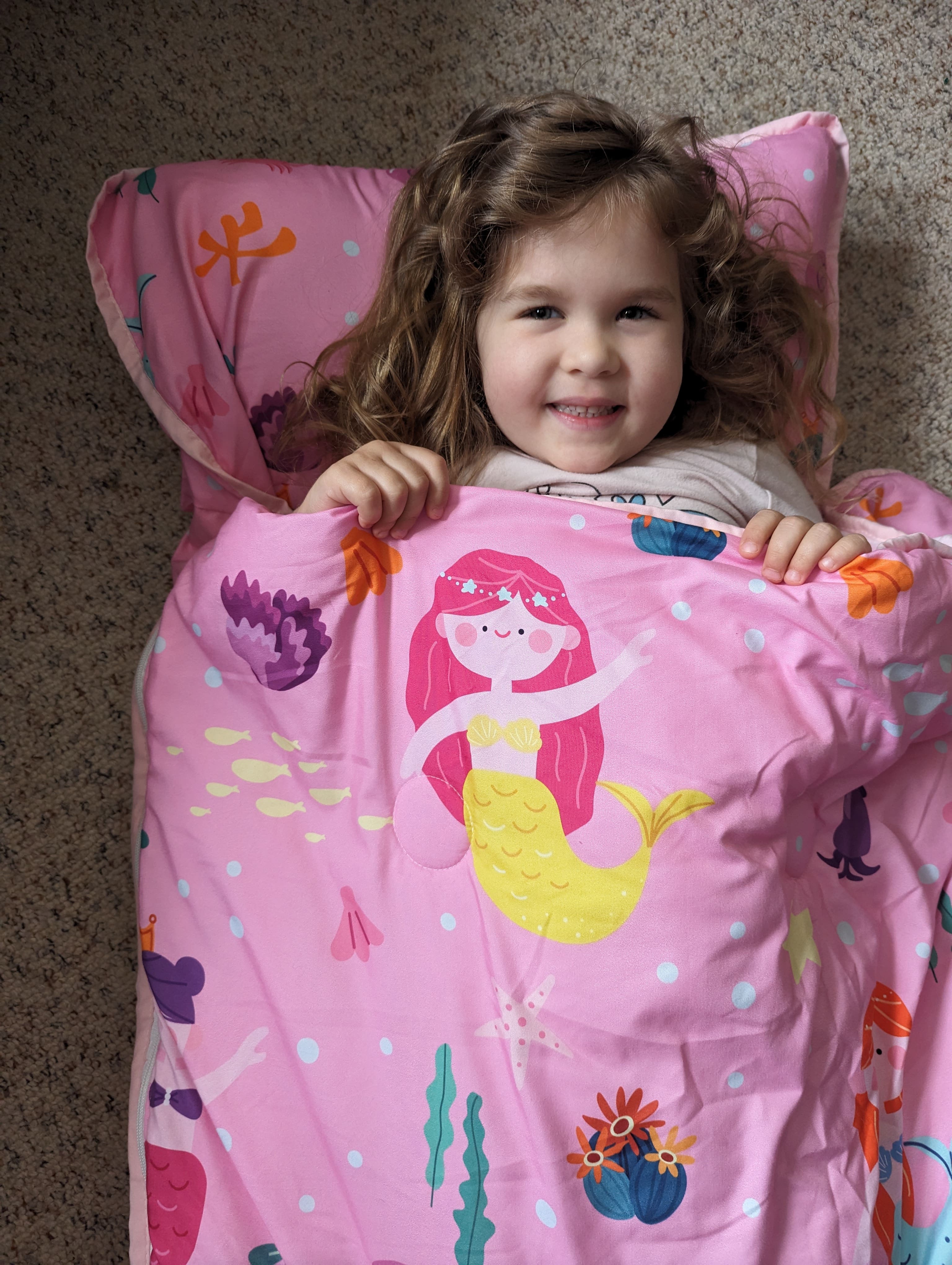 Is a Toddler Nap Mat Worth Buying? Discover Its Benefits and Uses