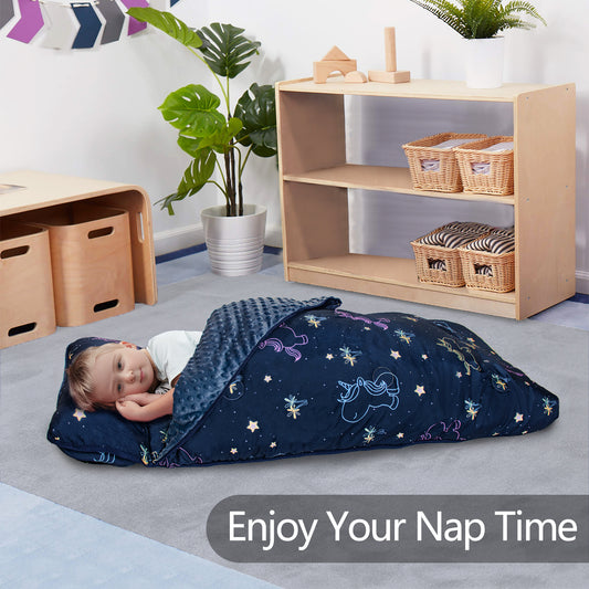 Creating a Comfortable Napping Environment for Your Child - A Comprehensive Guide to PRIMLECT Napping Mats