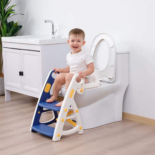 When to Start Potty Training: 5 Signs Your Child Is Ready