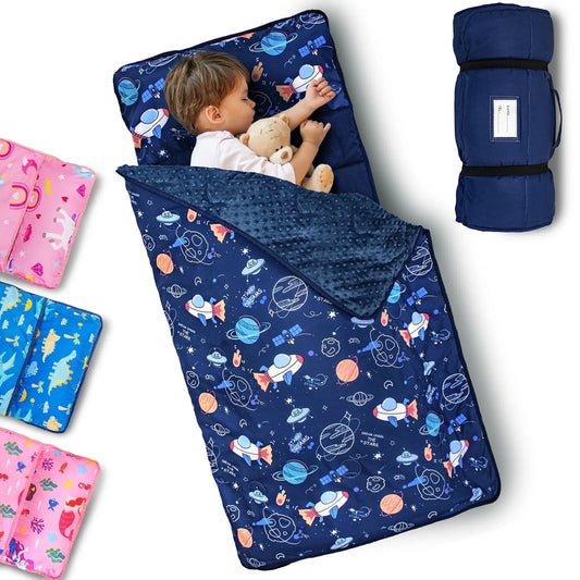 PRIMLECT Extra Large Nap Mat  - Space