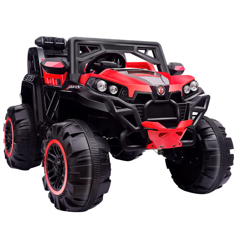 PRIMLECT 12V Electric Ride-On Off-Road Vehicle