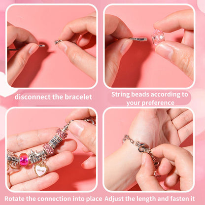 PRIMLECT Bracelet DIY Kit