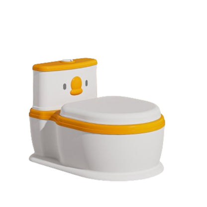 PRIMLECT Realistic Potty