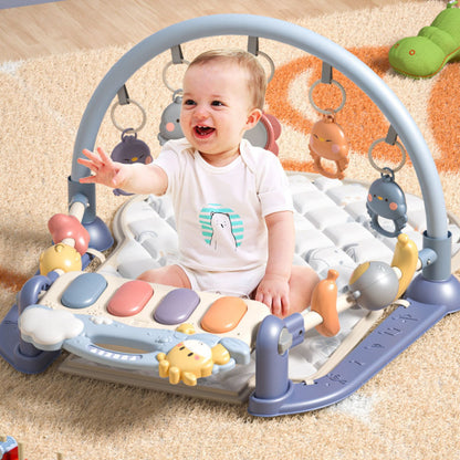 PRIMLECT Baby Music Play Gym