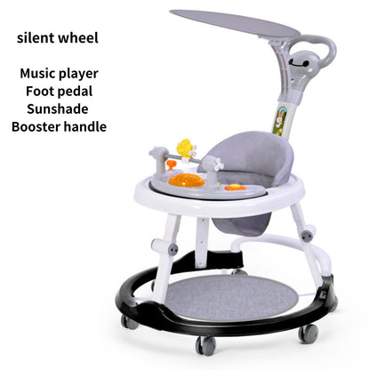 PRIMLECT Baby Walker