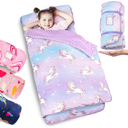 PRIMLECT Nap Mat  - Unicorn