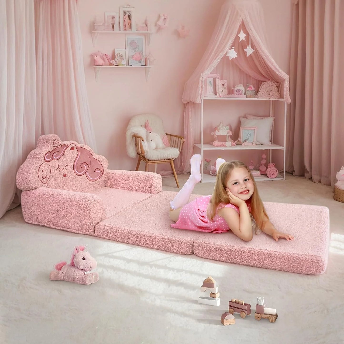 Primlect Unicorn Sofa