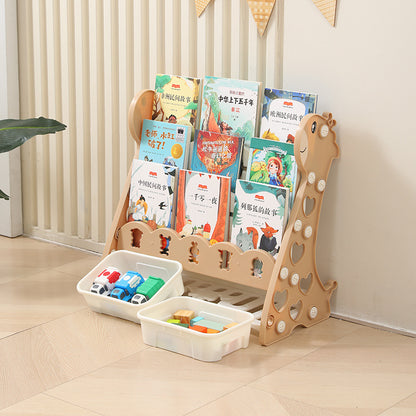 Primlect Children's Floor Storage