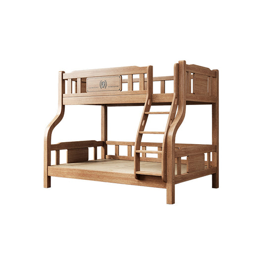 Primlect Bunk Bed Bunk Bed All Solid Wood Children's Bed