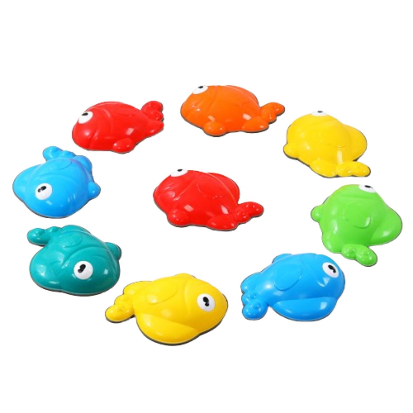 PRIMLECT Seafish Stepping Stones