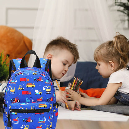 PRIMLECT Toddler Backpack