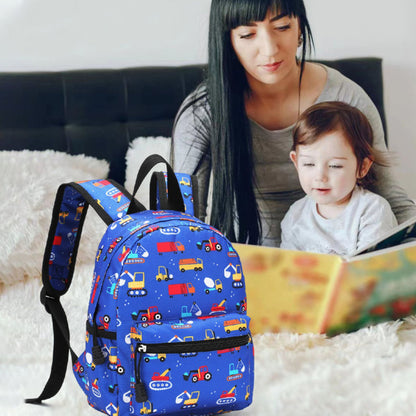 PRIMLECT Toddler Backpack