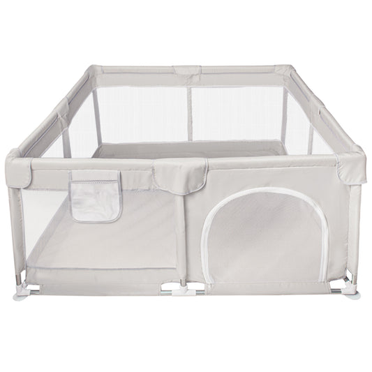 PRIMLECT Baby Playpen