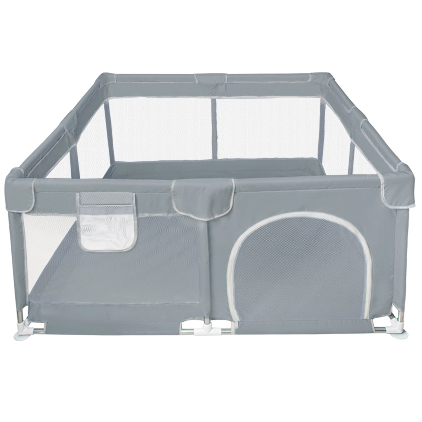 PRIMLECT Baby Playpen