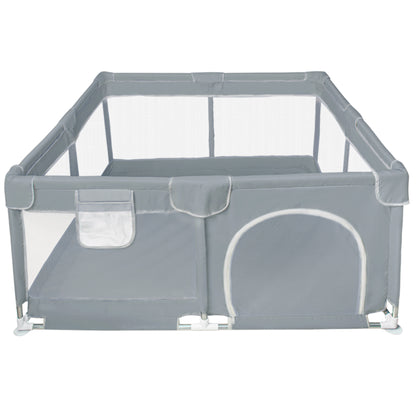 PRIMLECT Baby Playpen