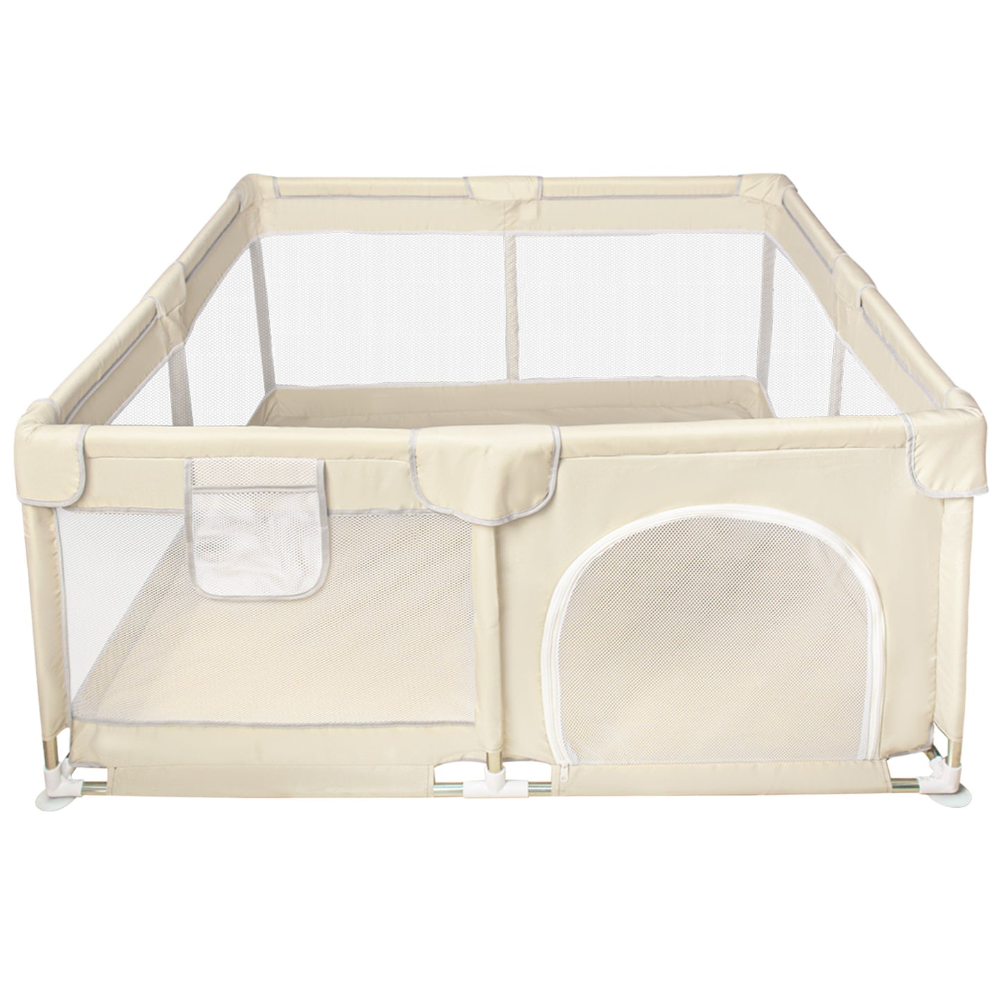 PRIMLECT Baby Playpen