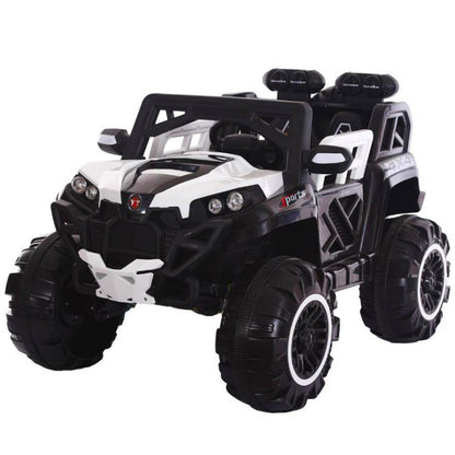 PRIMLECT 12V Electric Ride-On Off-Road Vehicle