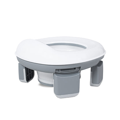 PRIMLECT 2-in-1 Portable Potty