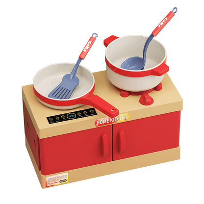 Primlect Kitchen Playset(33)