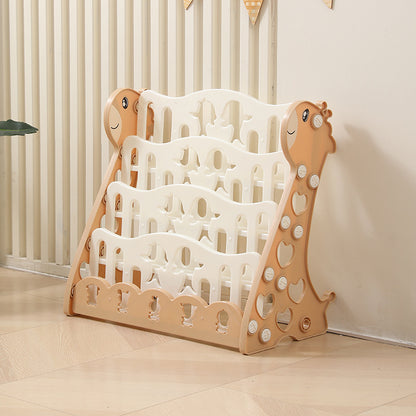 Primlect Children's Floor Storage