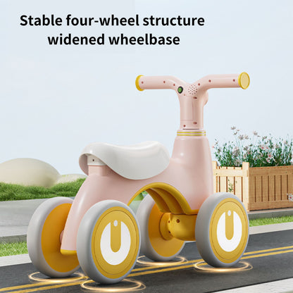 PRIMLECT Baby Balance Bike