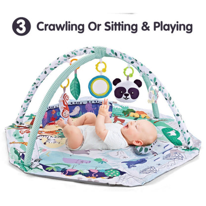 PRIMLECT Baby Play Gym