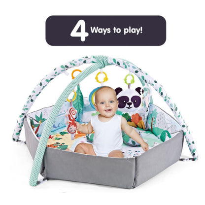 PRIMLECT Baby Play Gym