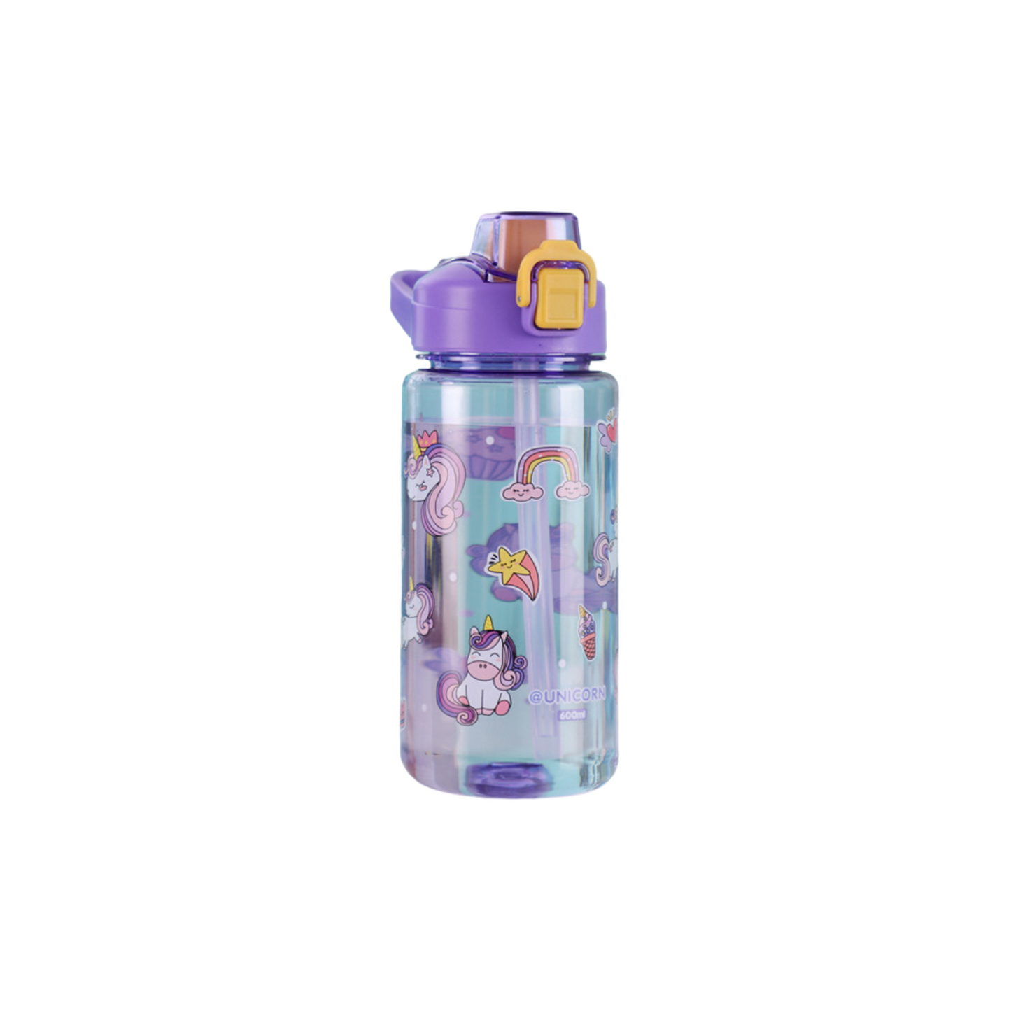 Primlect Water Cup-Unicorn