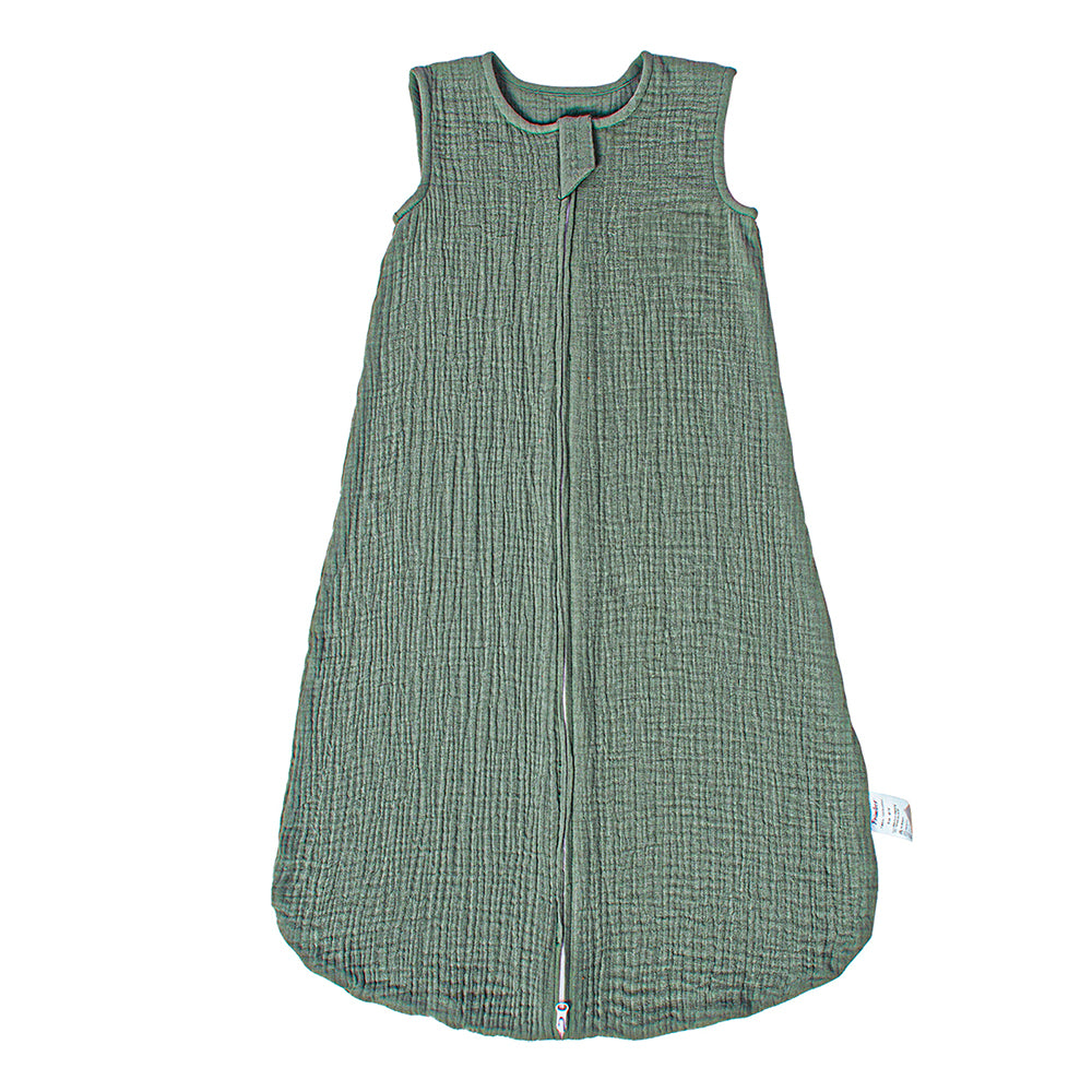 PRIMLECT Baby Sleep Sack - Green