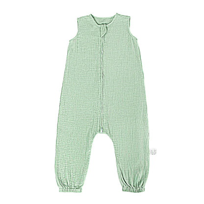 PRIMLECT Toddler Sleeping Sack - Green