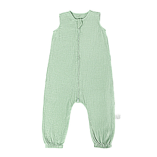 PRIMLECT Toddler Sleeping Sack - Green