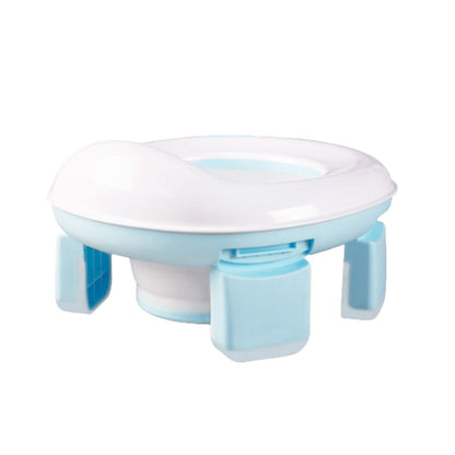 PRIMLECT 2-in-1 Portable Potty