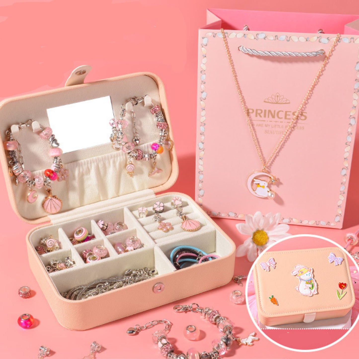 PRIMLECT Bracelet DIY Kit