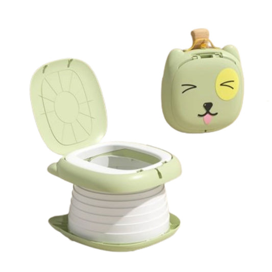 PRIMLECT Foldable Potty