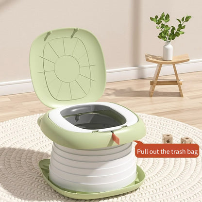 PRIMLECT Foldable Potty