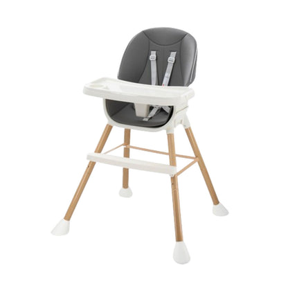 PRIMLECT 4-in-1 Baby Dining Chair