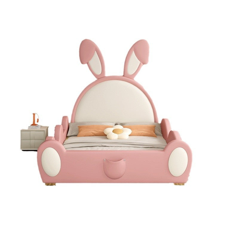 Primlect Rabbit shaped kids bed