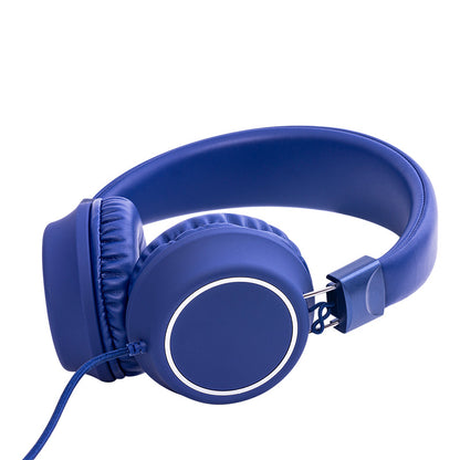 Primlect Kids Headphones-Blue