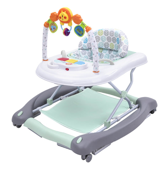 PRIMLECT 4-in-1 Baby Walker