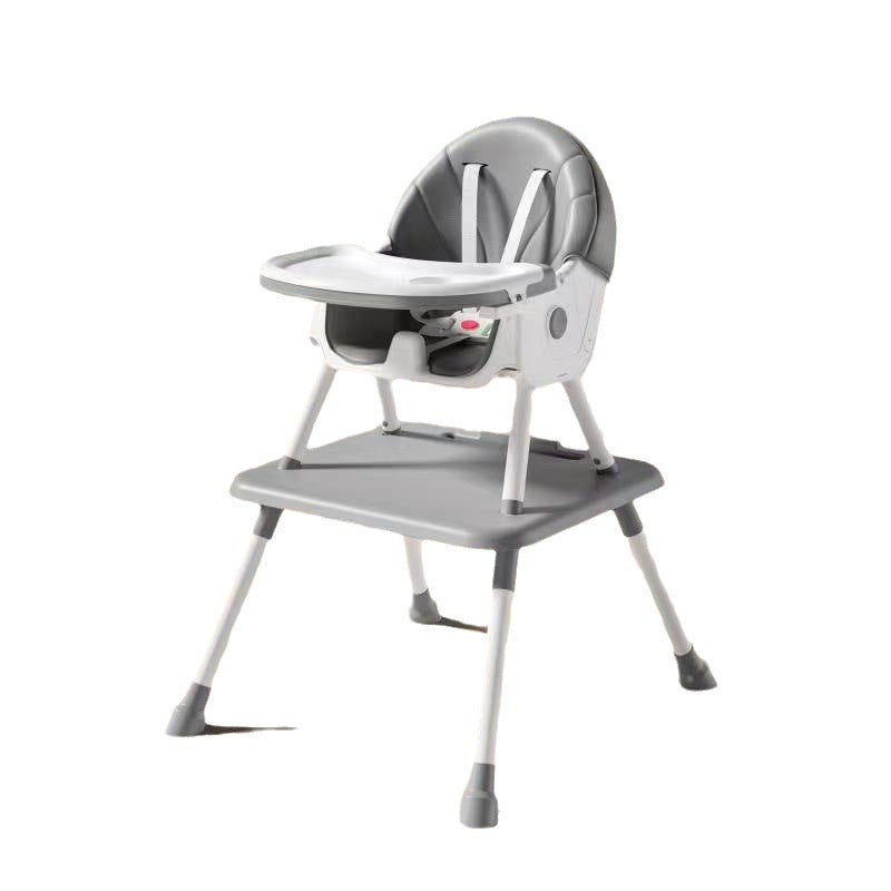 PRIMLECT 6-in-1 Baby Dining Chair