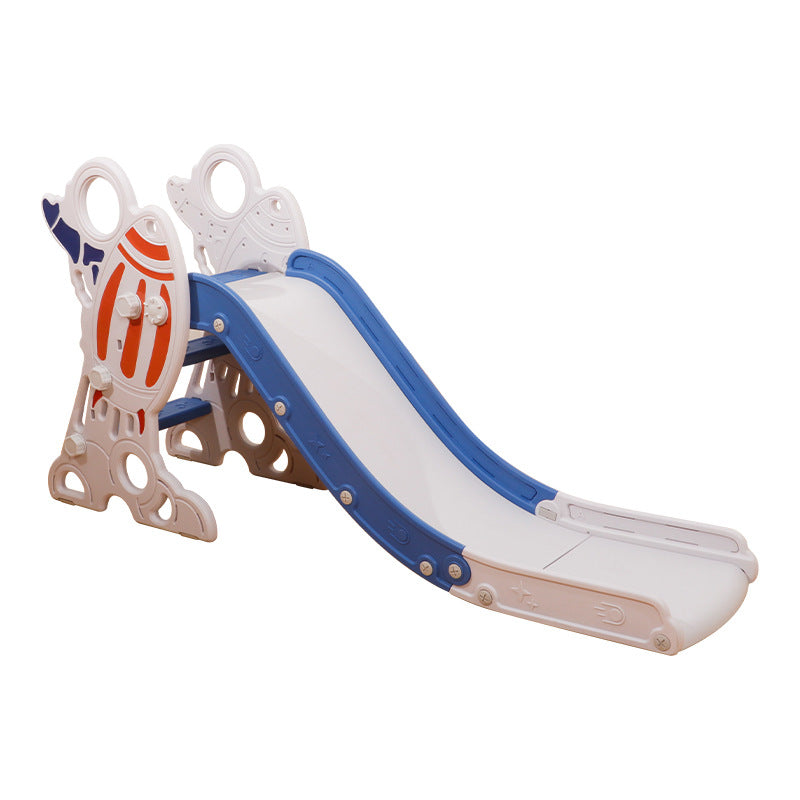 PRIMLECT Toddler Rocket Slide 2-in-1