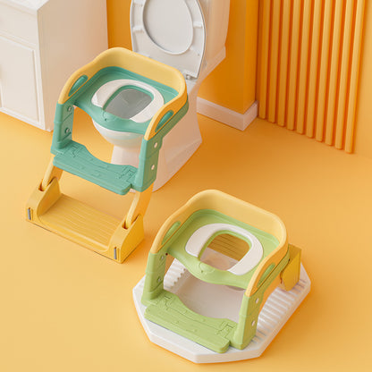 PRIMLECT 3-in-1 Potty Training Seat