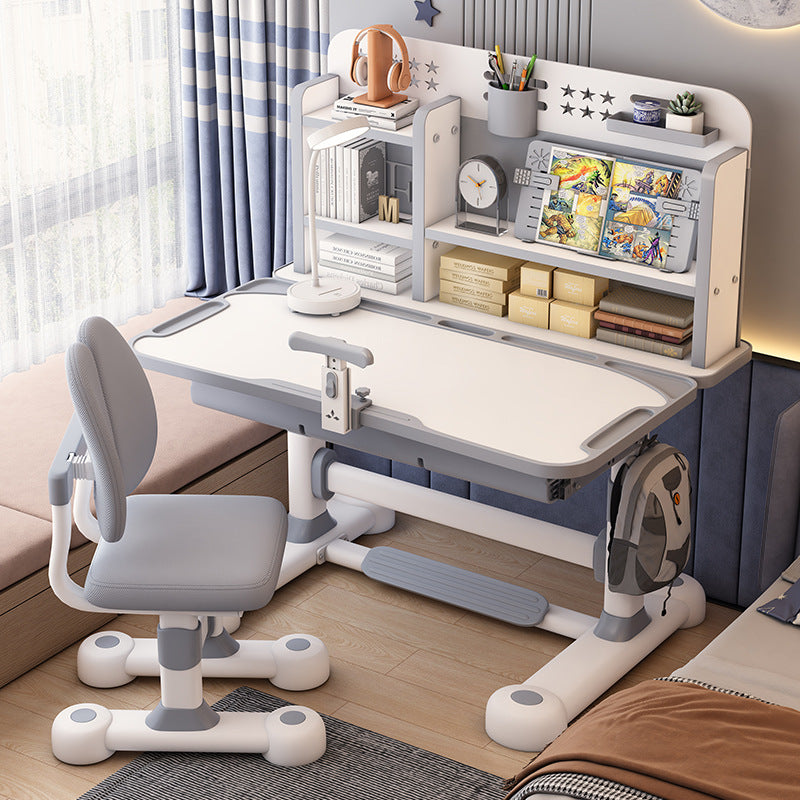 Primlect Children's desk-Grey