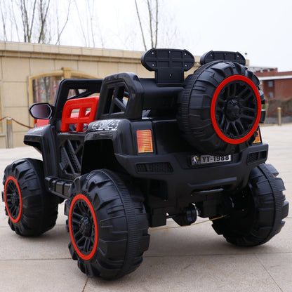 PRIMLECT 12V Electric Ride-On Off-Road Vehicle