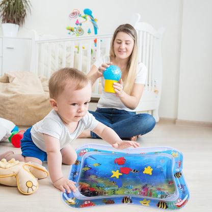 PRIMLECT Water Play Mat